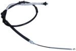 MAXGEAR Cablu, Frana De Parcare Spate Stanga 32-0888 Fiat Grande Punto/Punto/Punto Evo