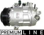 MAHLE Compresor, climatizare MAHLE BEHR *** PREMIUM LINE *** ACP 443 000P (ACP 443 000P)