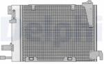 DELPHI Condensator, Climatizare Tsp0225221 Opel Astra G/Astra G Classic Caravan (TSP0225221)