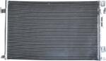THERMIX Condensator, climatizare THERMIX TH. 04.060 (TH.04.060)