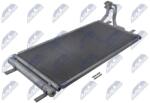 NTY Condensator, climatizare NTY CCS-HY-051 (CCS-HY-051)