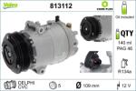 VALEO Compresor, climatizare VALEO CORE-FLEX 813112 (813112)