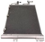 MAXGEAR Condensator, climatizare MAXGEAR AC898200 (AC898200)