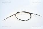 TRISCAN Cablu, Frana De Parcare 814016189 Ford Mondeo Iii (814016189)