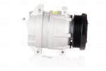 NISSENS Compresor, climatizare NISSENS ** FIRST FIT ** 890050 (890050)