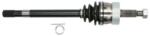 PASCAL Planetara Axa Fata Stanga G2Y002Pc Jeep Cherokee/Grand Cherokee I/Wrangler I