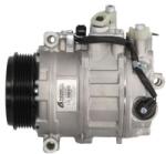 THERMOTEC Compresor, climatizare THERMOTEC KTT095009 (KTT095009) - automobilus