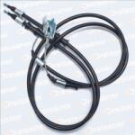 DREISSNER Cablu, frana de parcare DREISSNER OL3023DREIS (OL3023DREIS)