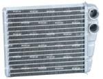 NRF Schimbator Caldura, Incalzire Habitaclu 54476 Mercedes-Benz A-Class/B-Class (54476)