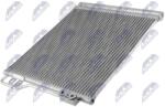 NTY Condensator, climatizare NTY CCS-ME-026 (CCS-ME-026)