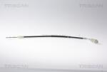 TRISCAN Cablu, frana de parcare TRISCAN 8140 27156 (8140 27156) - automobilus
