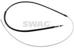 SWAG Cablu, frana de parcare SWAG 60 93 3207 (60 93 3207)