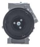 MAHLE Compresor, climatizare MAHLE BEHR ACP 757 000S (ACP 757 000S)