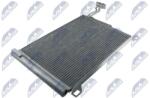 NTY Condensator, climatizare NTY CCS-BM-029 (CCS-BM-029)