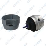 GSP Suport motor GSP 518000 (518000) - automobilus