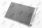 DEPO Condensator, climatizare DEPO 054-016-0033 (054-016-0033)