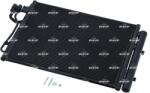 NRF Condensator, climatizare NRF EASY FIT 350414 (350414)