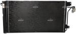 NRF Condensator, Climatizare 35622 Vw California T5/Multivan T5/Transporter T5