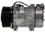 THERMOTEC Compresor, climatizare THERMOTEC KTT090012 (KTT090012) - automobilus