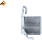 NRF Schimbator Caldura, Incalzire Habitaclu 54358 Ford Ranger Mazda B-Serie