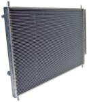 MAHLE Condensator, climatizare MAHLE BEHR AC 801 000S (AC 801 000S)
