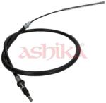 ASHIKA Cablu, frana de parcare ASHIKA 131-01-160 (131-01-160)