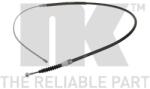 NK Cablu, Frana De Parcare 9047111 Vw Touran