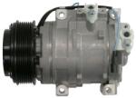 THERMOTEC Compresor, climatizare THERMOTEC KTT090570 (KTT090570)