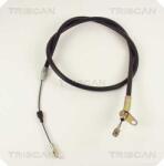 TRISCAN Cablu, frana de parcare TRISCAN 8140 23103 (8140 23103) - automobilus