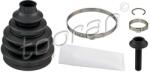 TOPRAN Ansamblu Burduf, Articulatie Planetara Spre Roata 113004 Audi A4 B8/A5/A6 C7/Q5 (113004)