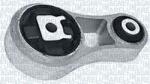 MAGNETI MARELLI Suport Motor 030607010697 Nissan Primastar Opel Vivaro A Renault Clio Ii (030607010697)