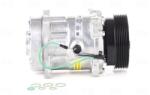 NISSENS Compresor, climatizare NISSENS ** FIRST FIT ** 89160 (89160)