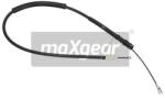 MAXGEAR Cablu, Frana De Parcare Spate Dreapta 32-0515 Mercedes-Benz Viano/Vito (32-0515)