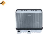 NRF Schimbator Caldura, Incalzire Habitaclu 54277 Bmw 3/X3
