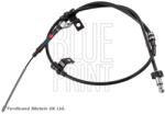 BLUE PRINT Cablu, Frana De Parcare Spate Dreapta Adg046128 Hyundai Getz (ADG046128)