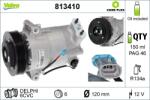 VALEO Compresor, climatizare VALEO CORE-FLEX 813410 (813410)