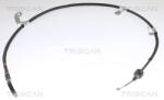 TRISCAN Cablu, Frana De Parcare 81404310108 Hyundai Kona