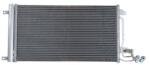 MTR Condenser, air conditioning (30082036)