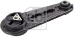 Febi Bilstein Suport Motor Spate 176999 Nissan Almera Ii/Micra C+C Iii/Micra Iii/Note