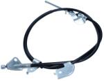 MAXGEAR Cablu, Frana De Parcare 32-1455 Citroën C1 Ii Peugeot 108 Toyota Aygo