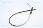 TRISCAN Cablu, Frana De Parcare 814012122 Alfa Romeo 156/Gt (814012122)