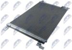 NTY Condensator, climatizare NTY CCS-AU-018 (CCS-AU-018)