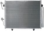 Bosch Condensator, climatizare BOSCH 1 986 AD2 220 (1 986 AD2 220) - automobilus