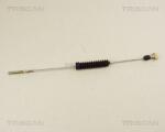TRISCAN Cablu, frana de parcare TRISCAN 8140 13199 (8140 13199)