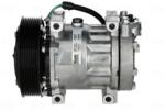NISSENS Compresor, climatizare NISSENS 891216 (891216) - automobilus