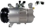 MAHLE Compresor, climatizare MAHLE BEHR ACP 1190 000S (ACP 1190 000S)