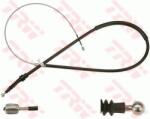 TRW Cablu, Frana De Parcare Gch2657 Vw Touran (GCH2657)
