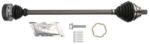 PASCAL Planetara Axa Fata Dreapta G2S013Pc Audi A3 Seat Altea/Leon/Toledo Iii Vw Golf V (G2S013PC)