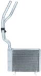 NRF Schimbator Caldura, Incalzire Habitaclu 54364 Ford Galaxy Ii/Galaxy Mk Ii/S-Max