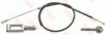 TRW Cablu, Frana De Parcare Gch727 Mercedes-Benz Sprinter 3, 5-T/Sprinter 3-T